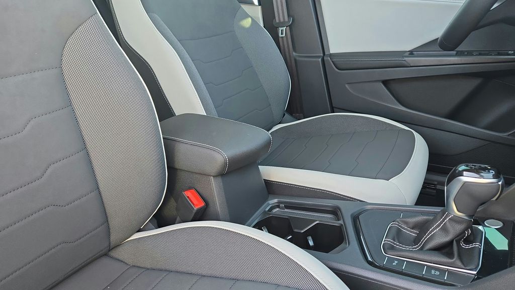 2026 Volkswagen Taos