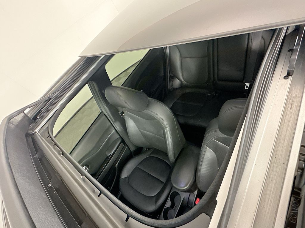 Thumbnail: 2015 Kia Soul - 21