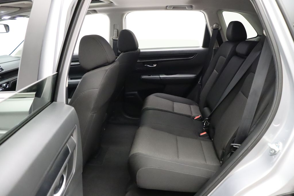 2024 Honda CR-V EX 19