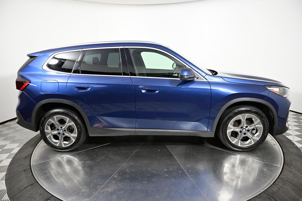 2023 BMW X1 xDrive28i 6