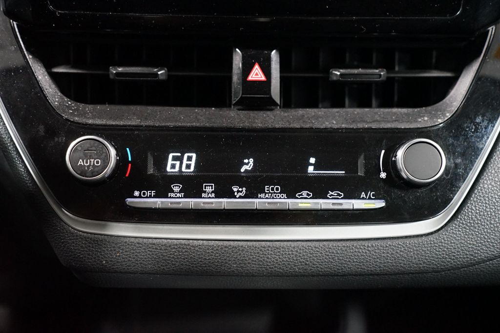 Thumbnail: 2024 Toyota Corolla - 20