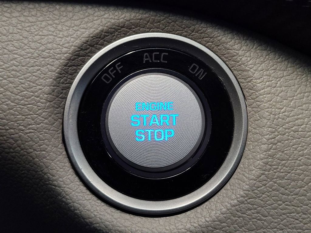 Used Car 2020 Hyundai Tucson  Value For Sale Under $20,000 In Floresville, Texas