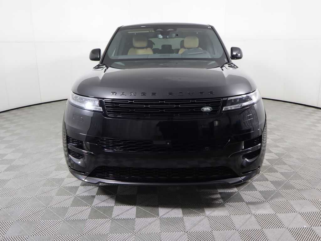 Thumbnail: 2026 Land Rover Range Rover Sport - 2