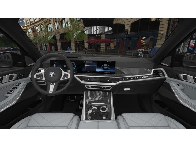 Thumbnail: 2026 BMW X5 - 10