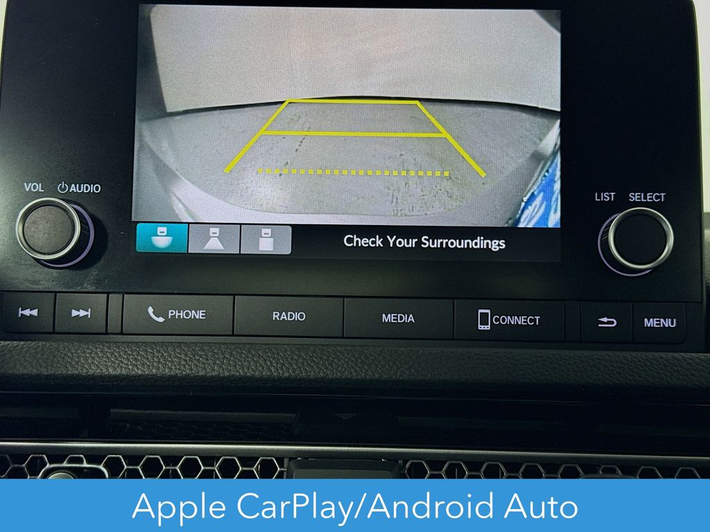 Used Car 2023 Honda Civic  Sport For Sale Under $25,000 In Austin, Texas