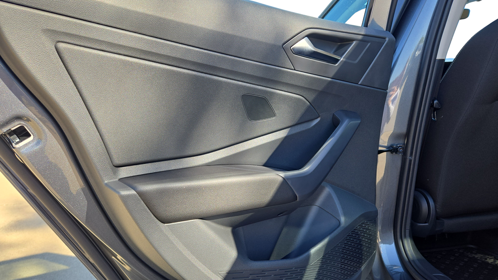 2026 Volkswagen Jetta