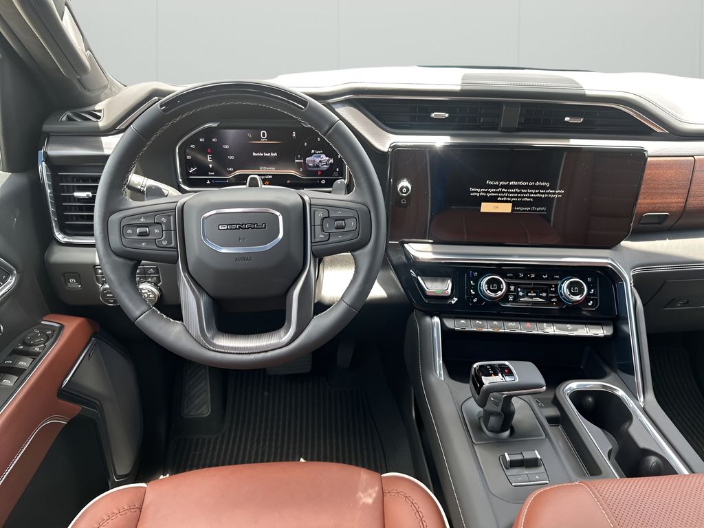 New Car 2025 Gmc Sierra 1500  Denali Ultimate For Sale Under $80,000 In Austin, Texas