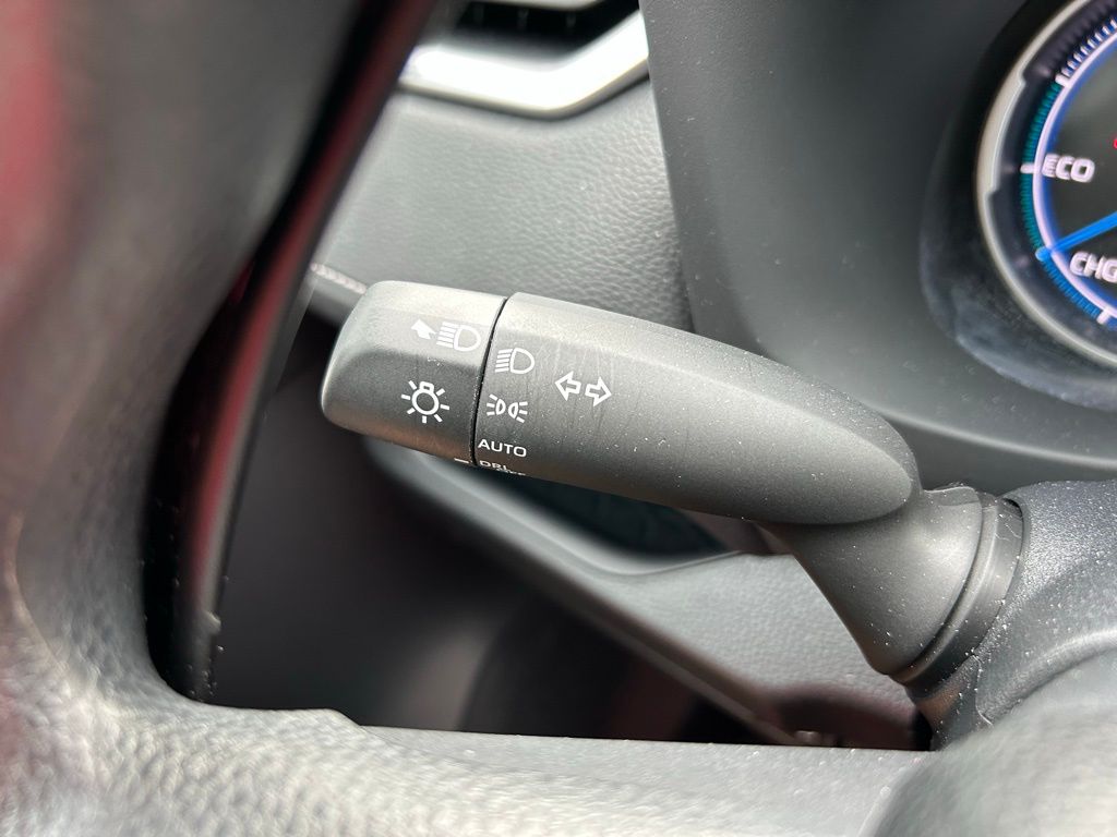 Thumbnail: 2024 Toyota RAV4 - 22