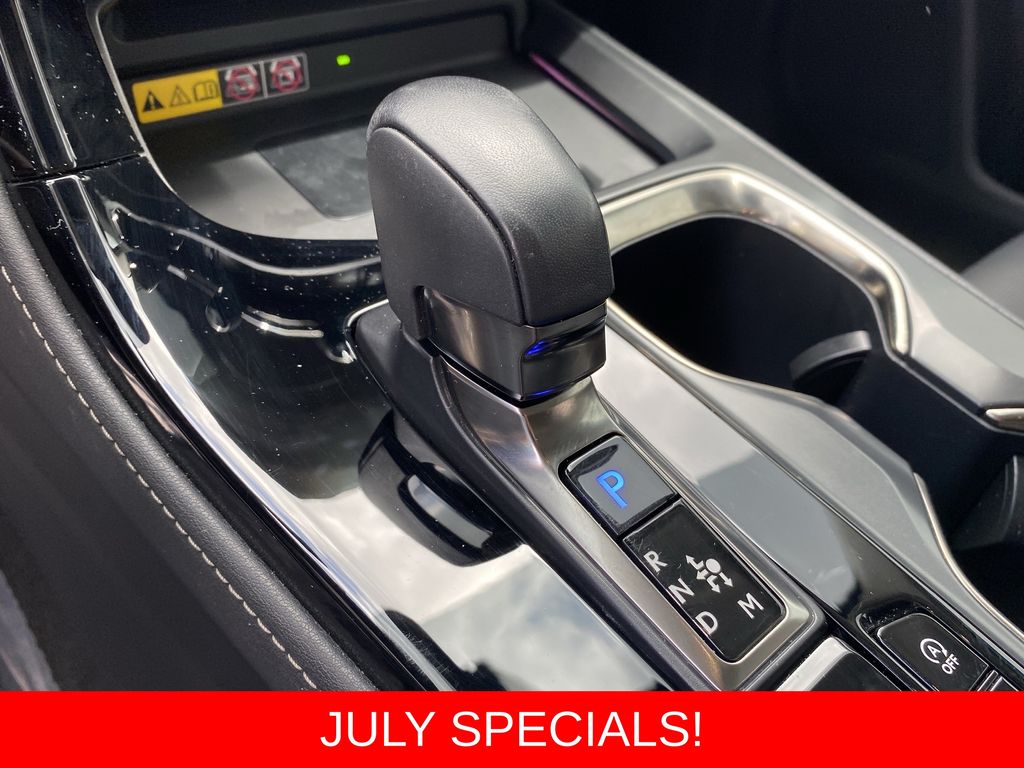 Used 2022 Lexus NX SUV