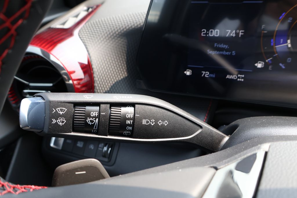 Thumbnail: 2026 Chevrolet Equinox - 25