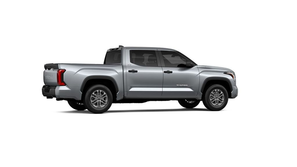 Thumbnail: 2026 Toyota Tundra - 11