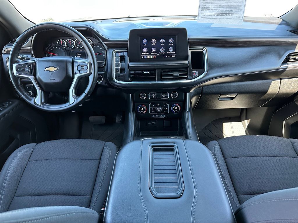 Used Car 2024 Chevrolet Tahoe  Ls For Sale Under $60,000 In Austin, Texas