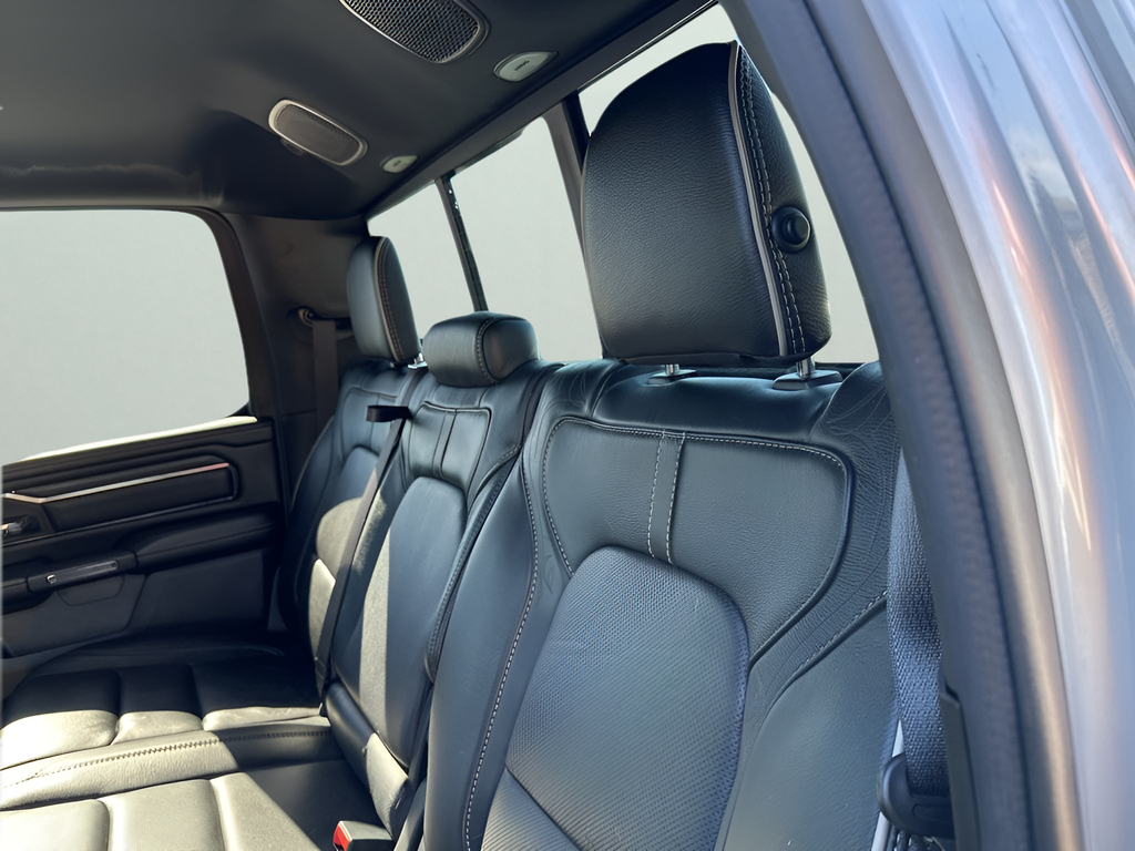 Used Car 2022 Ram 1500  Limited For Sale Under $40,000 In Austin, Texas