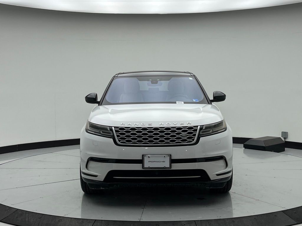 Thumbnail: 2018 Land Rover Range Rover Velar - 2