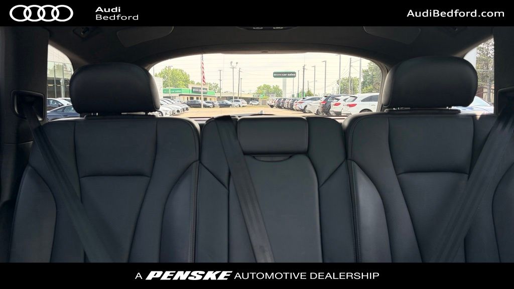 Thumbnail: 2019 Audi Q7 - 23