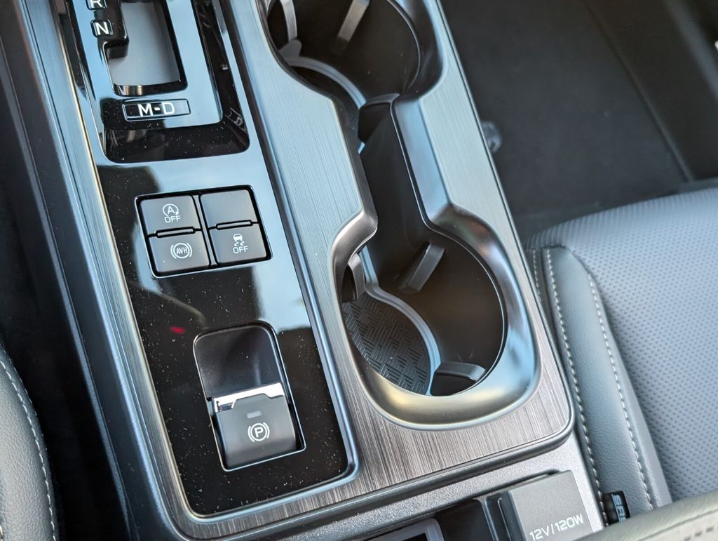 new 2026 Subaru Outback car, priced at $42,729