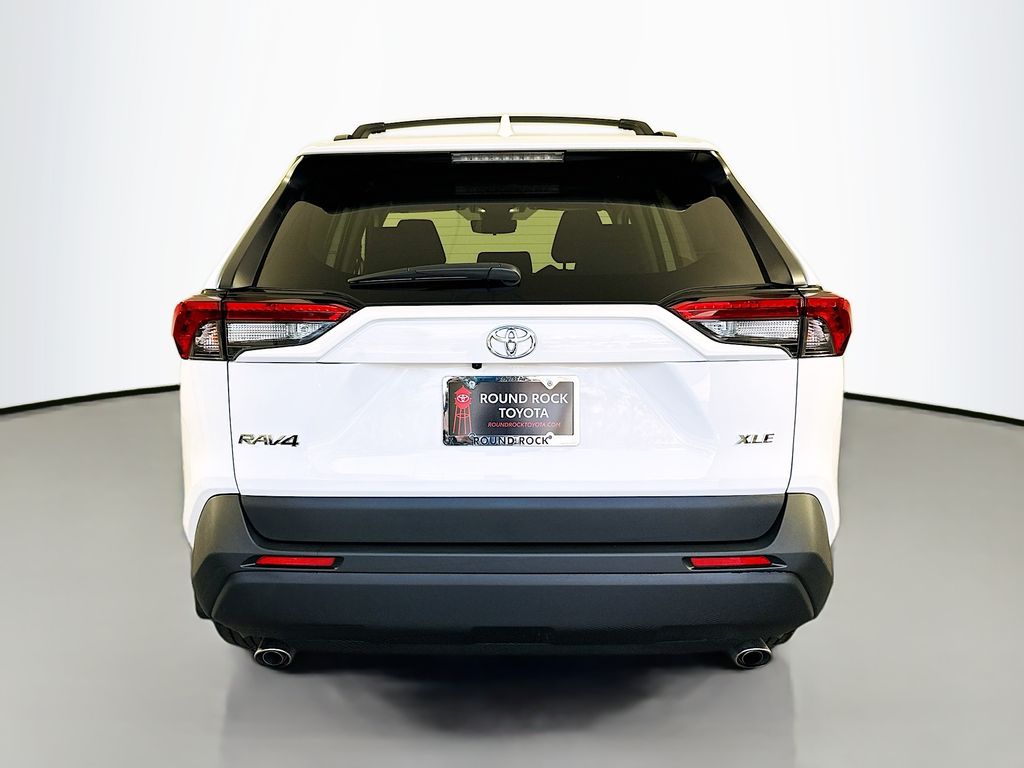 Thumbnail: 2025 Toyota RAV4 - 6