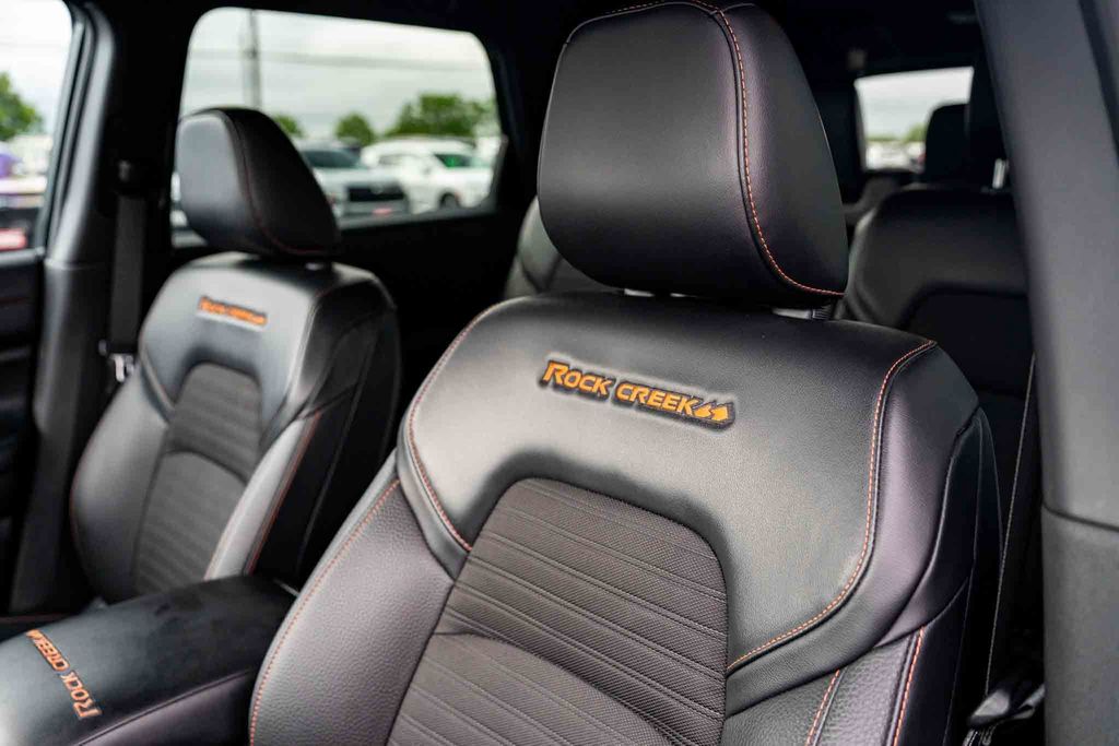 Used Car 2024 Nissan Pathfinder  Rock Creek For Sale Under $35,000 In Austin, Texas
