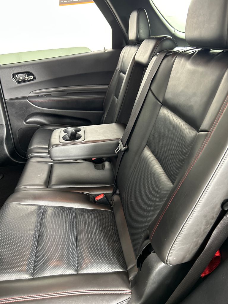 Certified Used 2023 Black Dodge GT Plus image 17