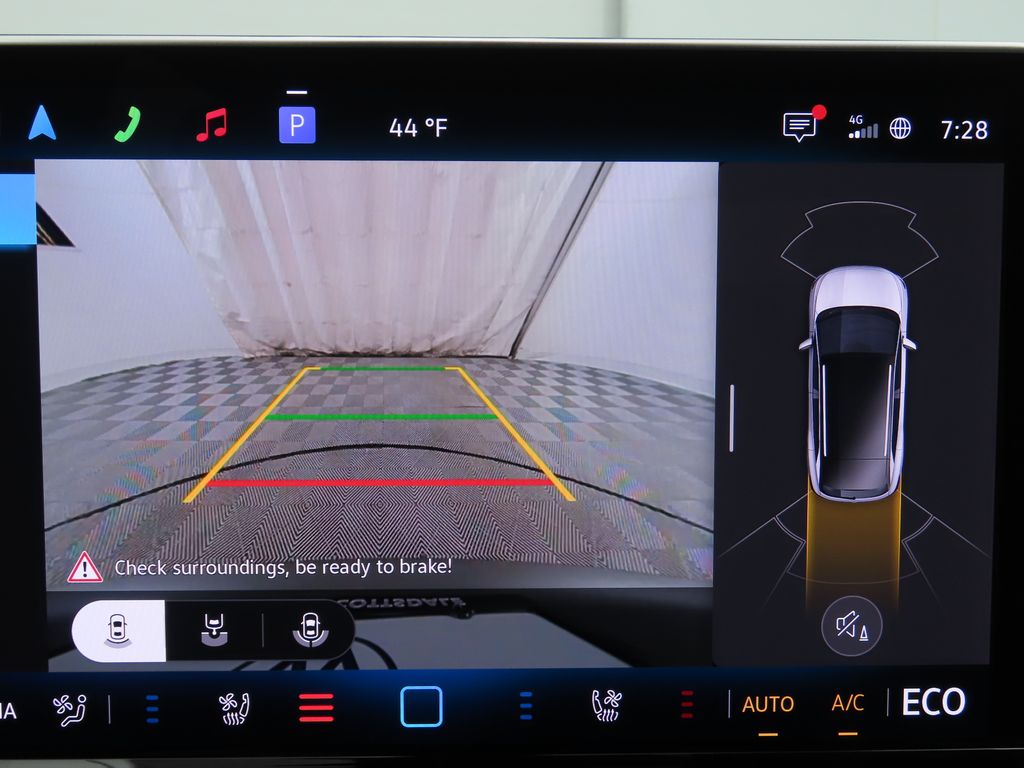 Thumbnail: 2026 Volkswagen ID.4 - 15