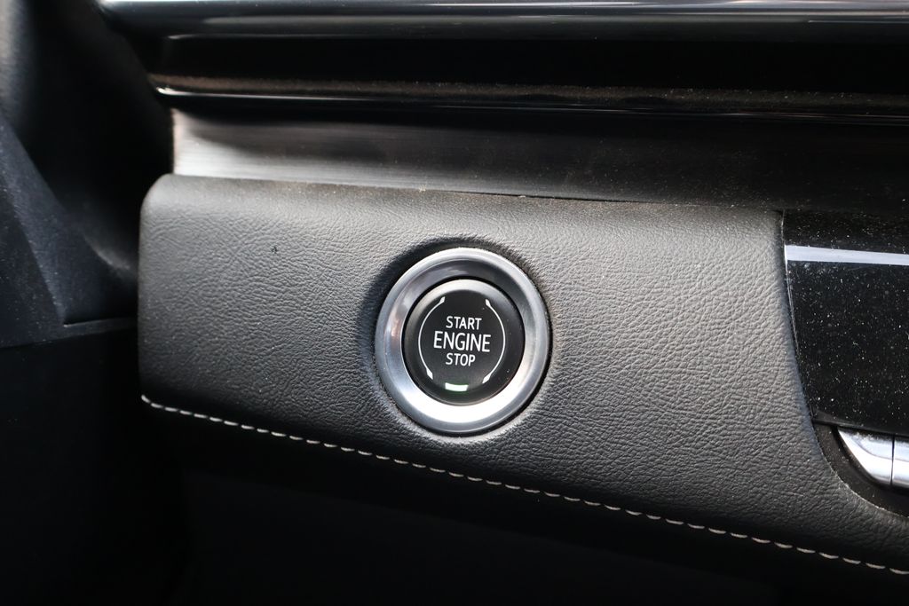 2021 Cadillac Escalade ESV Sport 29