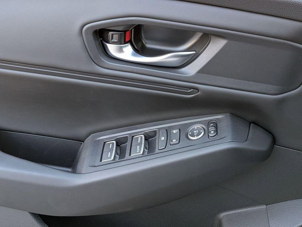 2026 Honda Accord SE - Photo 15