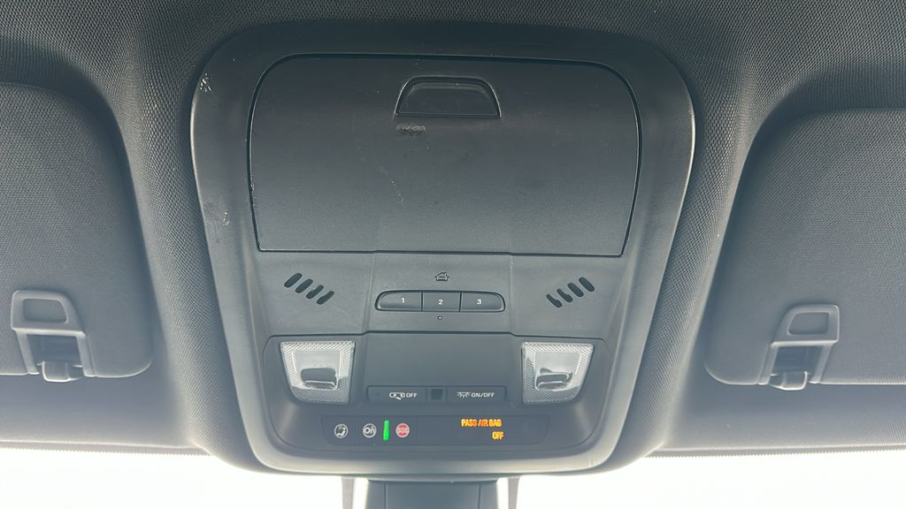 2019 Chevrolet Blazer Premier Brown at Classic Elite Chevrolet Hwy 6