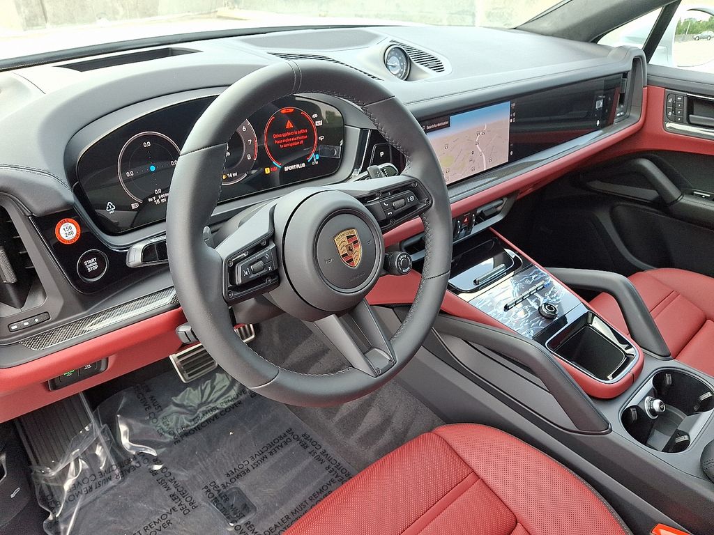 Thumbnail: 2025 Porsche  - 4