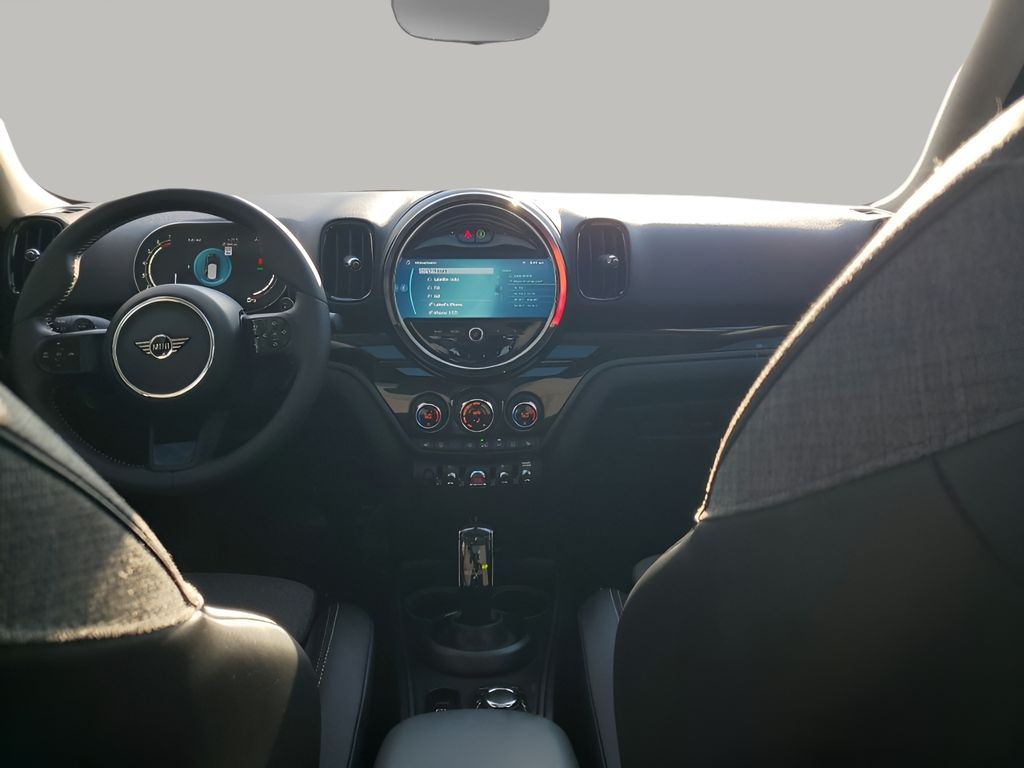 Used Car 2023 Mini Cooper S Countryman  Classic For Sale Under $30,000 In Austin, Texas