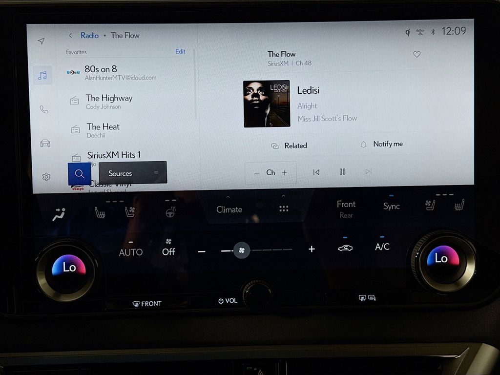 Thumbnail: 2026 Lexus RX - 11