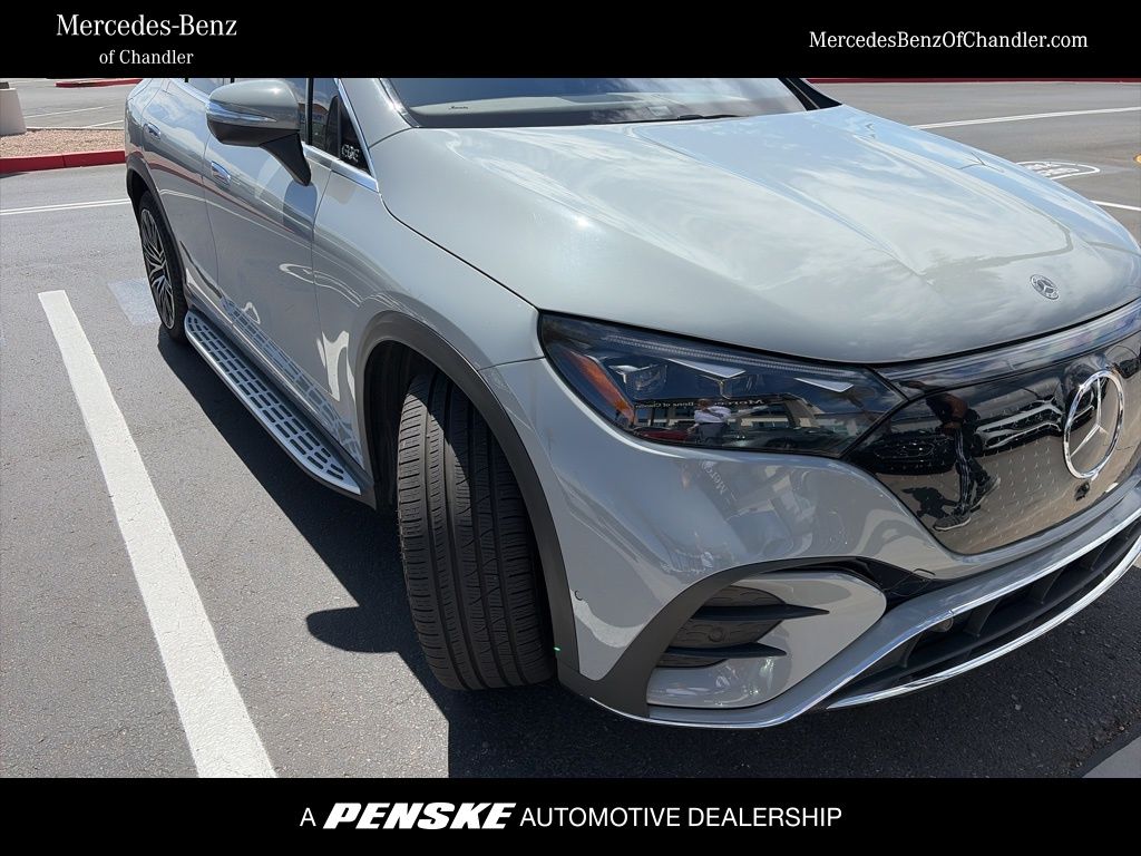 2023 Mercedes-Benz EQE 500 -
                  Chandler, AZ