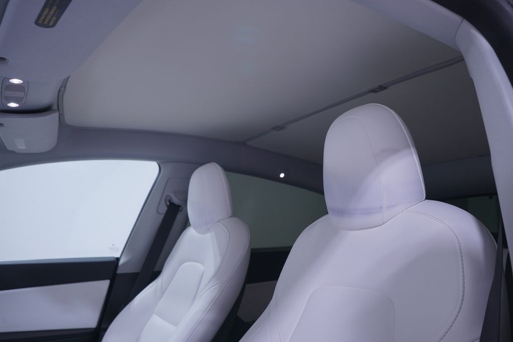 2021 Tesla Model Y Long Range 8