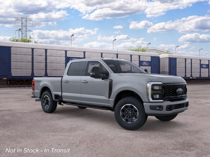 2026 Ford F-250 Super Duty XLT