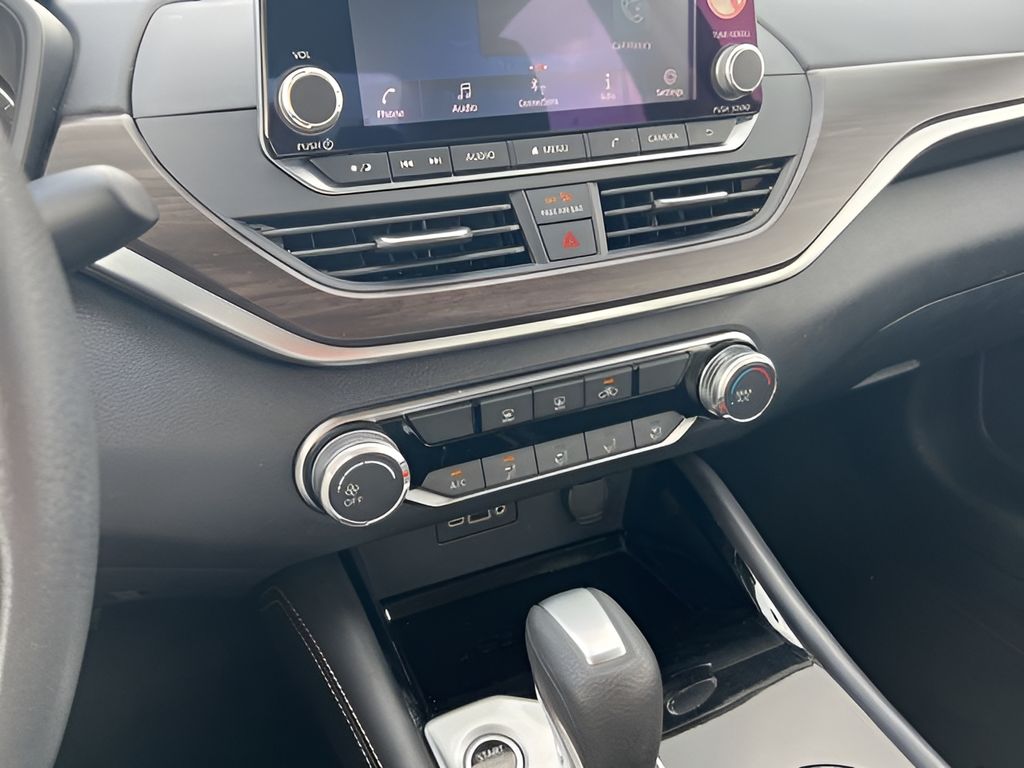 2023 Nissan Altima