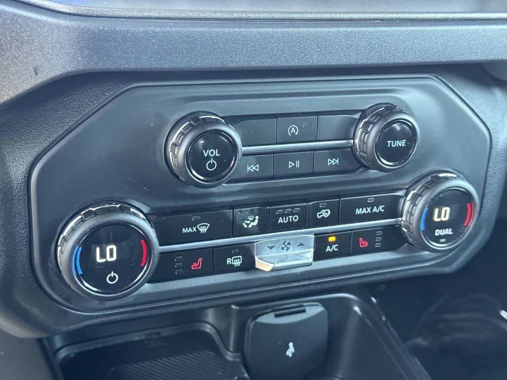 Used 2025 Ford Bronco Big Bend 4D Sport Utility