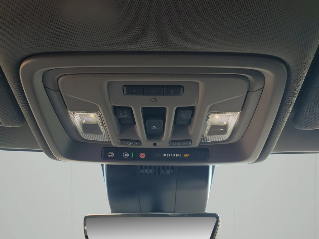 New 2026 Black GMC Denali image 36