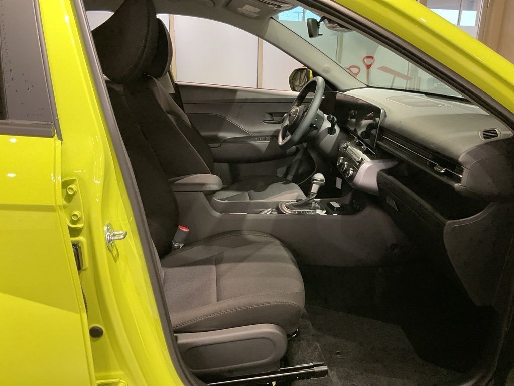 New 2026 Yellow Hyundai SEL Sport image 20