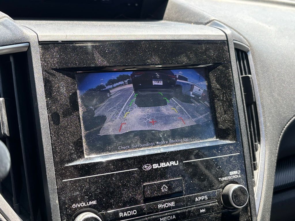 2018 Subaru Crosstrek 2.0i Premium photo