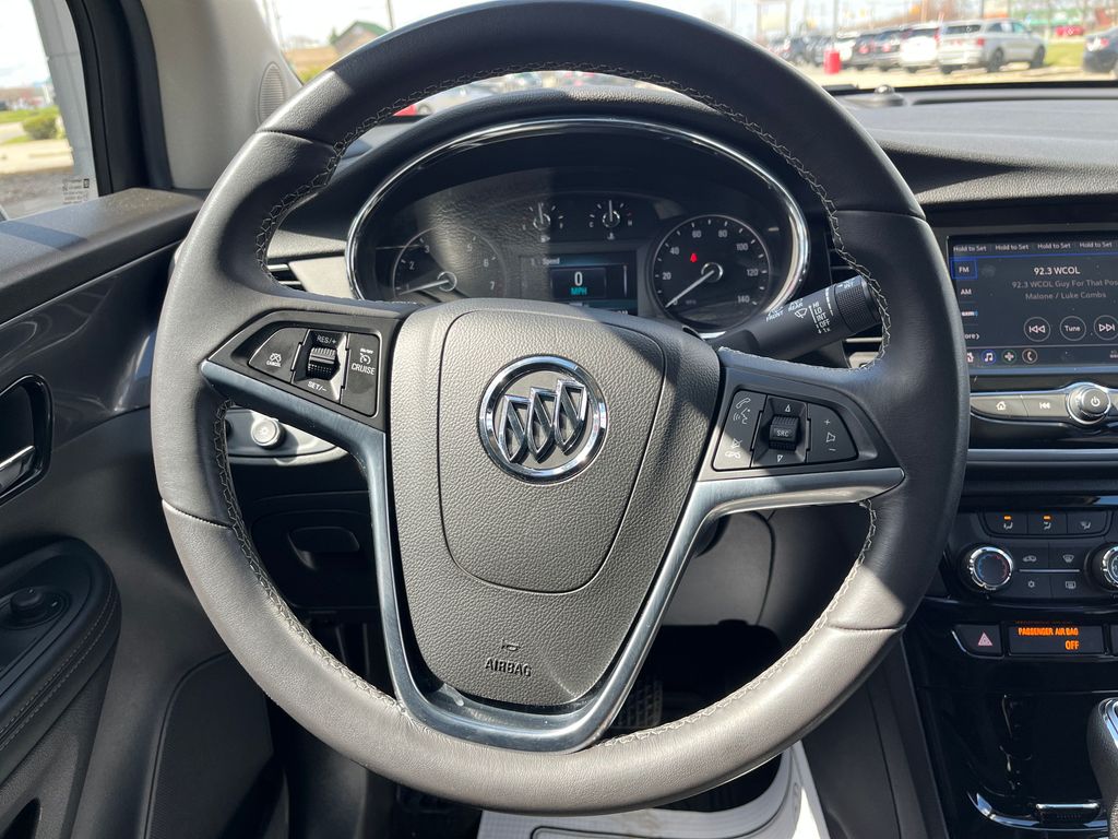 2022 Buick Encore Preferred photo