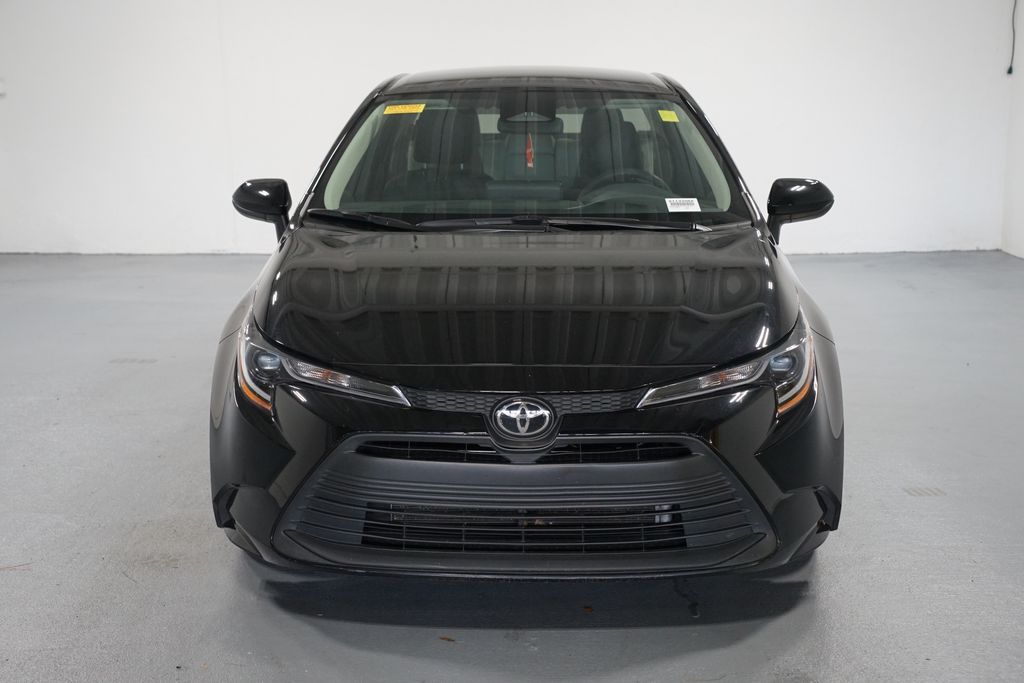 Thumbnail: 2026 Toyota Corolla - 2