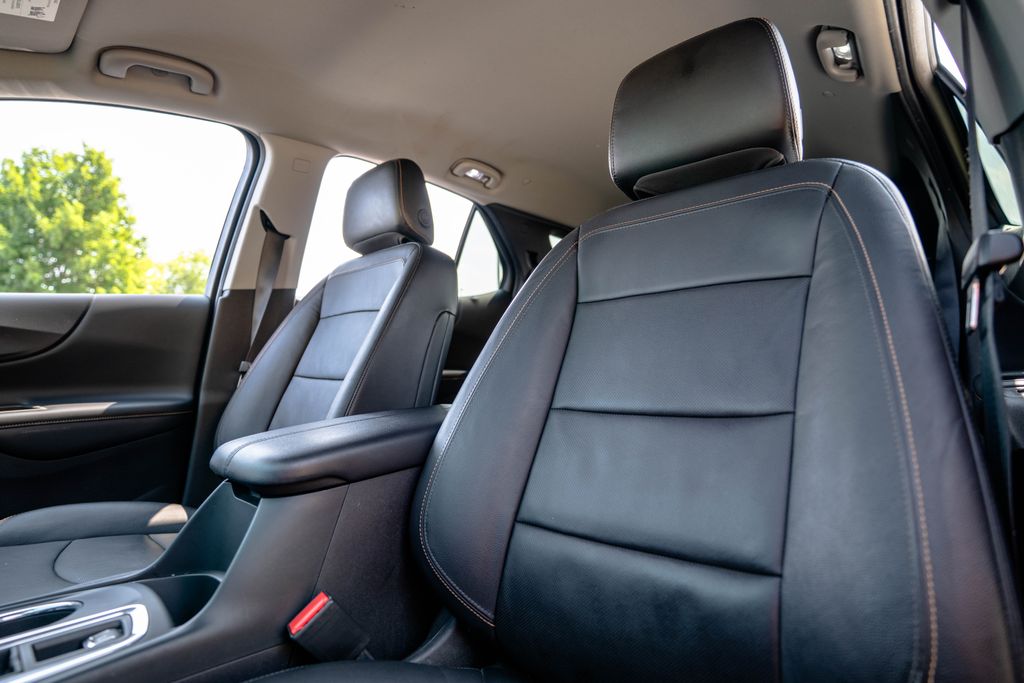 Used 2019 Chevrolet Equinox SUV