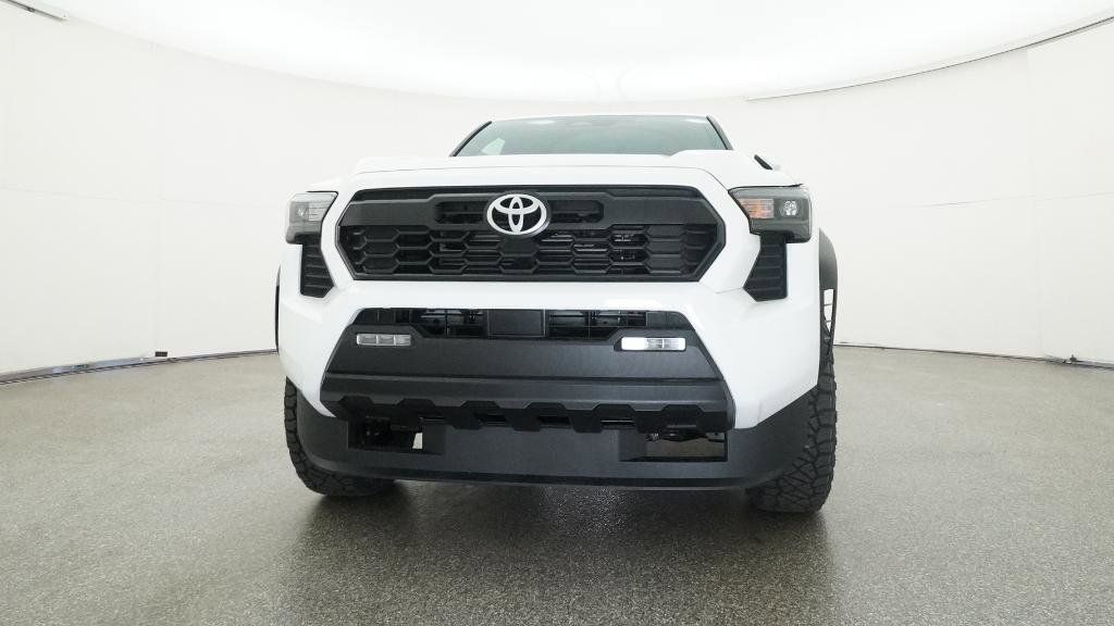 Thumbnail: 2025 Toyota Tacoma - 17