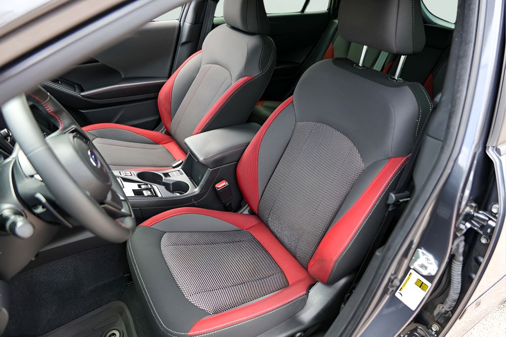 Used Car 2024 Subaru Impreza  2.5rs For Sale Under $25,000 In Austin, Texas