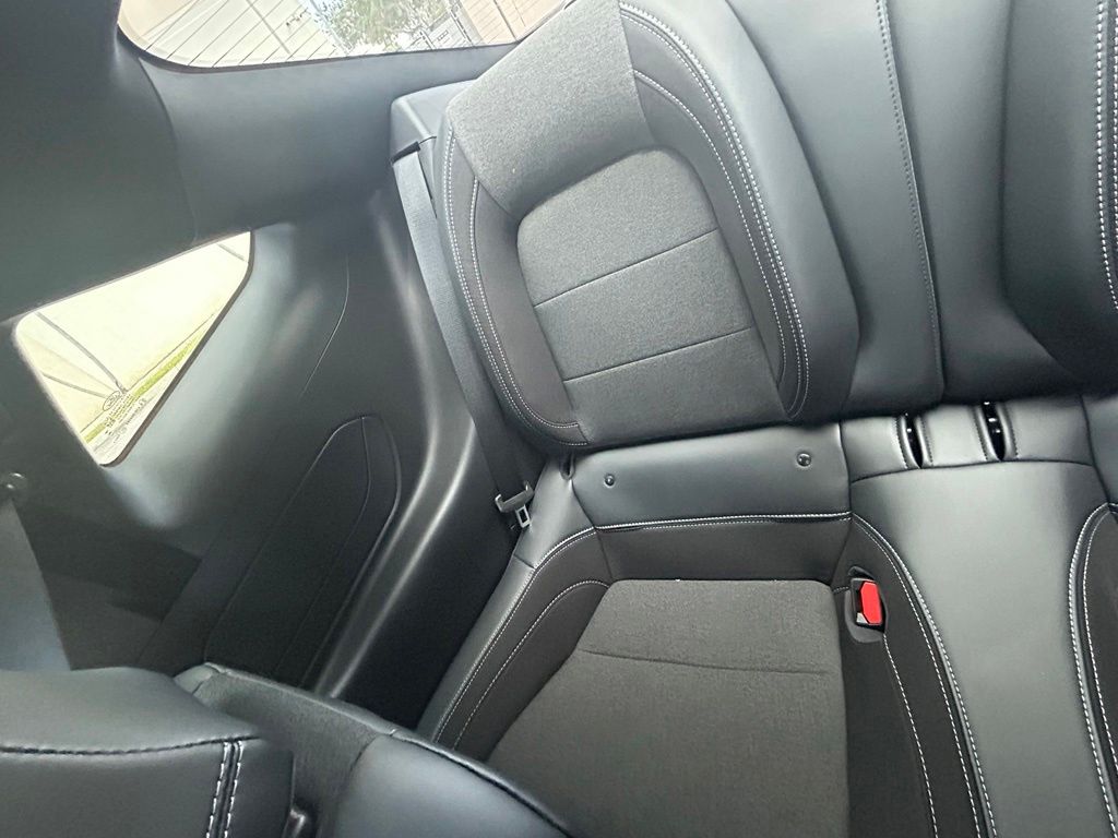 Used 2025 Gray Ford GT image 11