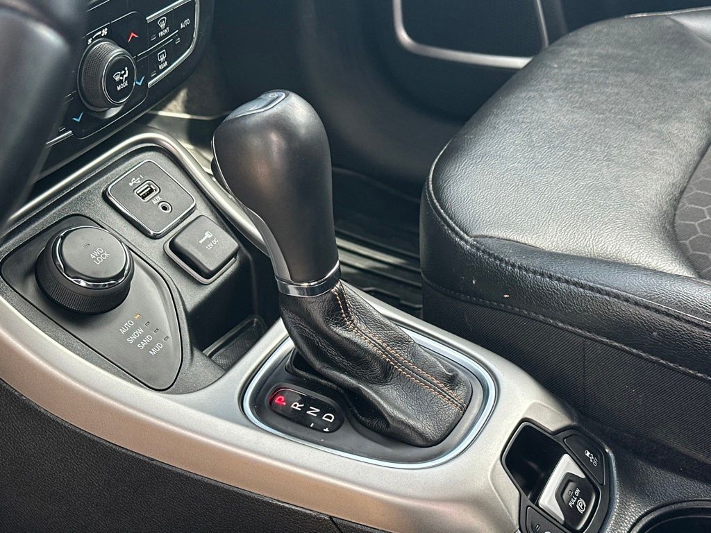 Used 2021 Jeep Compass SUV