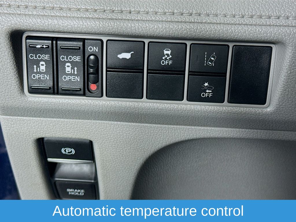 Used Car 2019 Honda Odyssey  Ex-l For Sale Under $20,000 In Austin, Texas