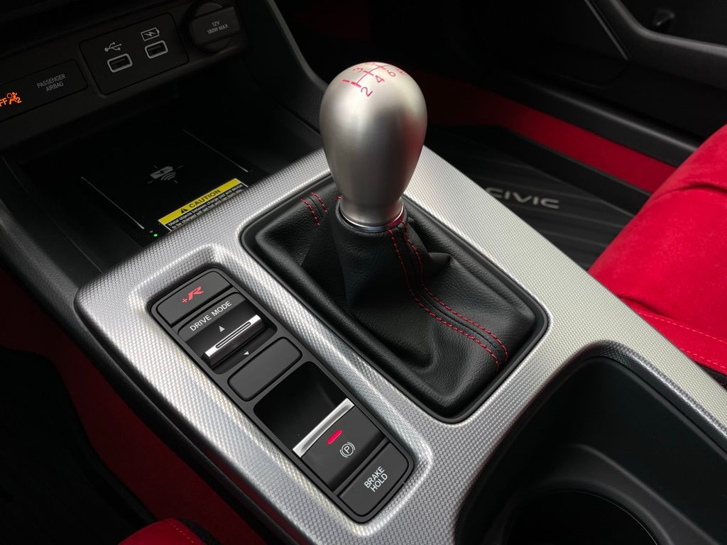 Thumbnail: 2025 Honda Civic - 20