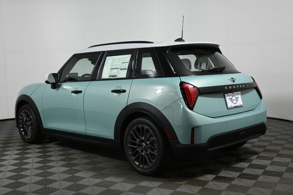 Thumbnail: 2026 MINI Cooper - 5