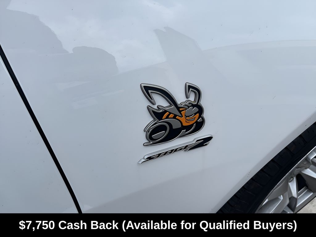 New Car 2025 Dodge Charger  R/t Scat Pack For Sale Under $60,000 In Austin, Texas