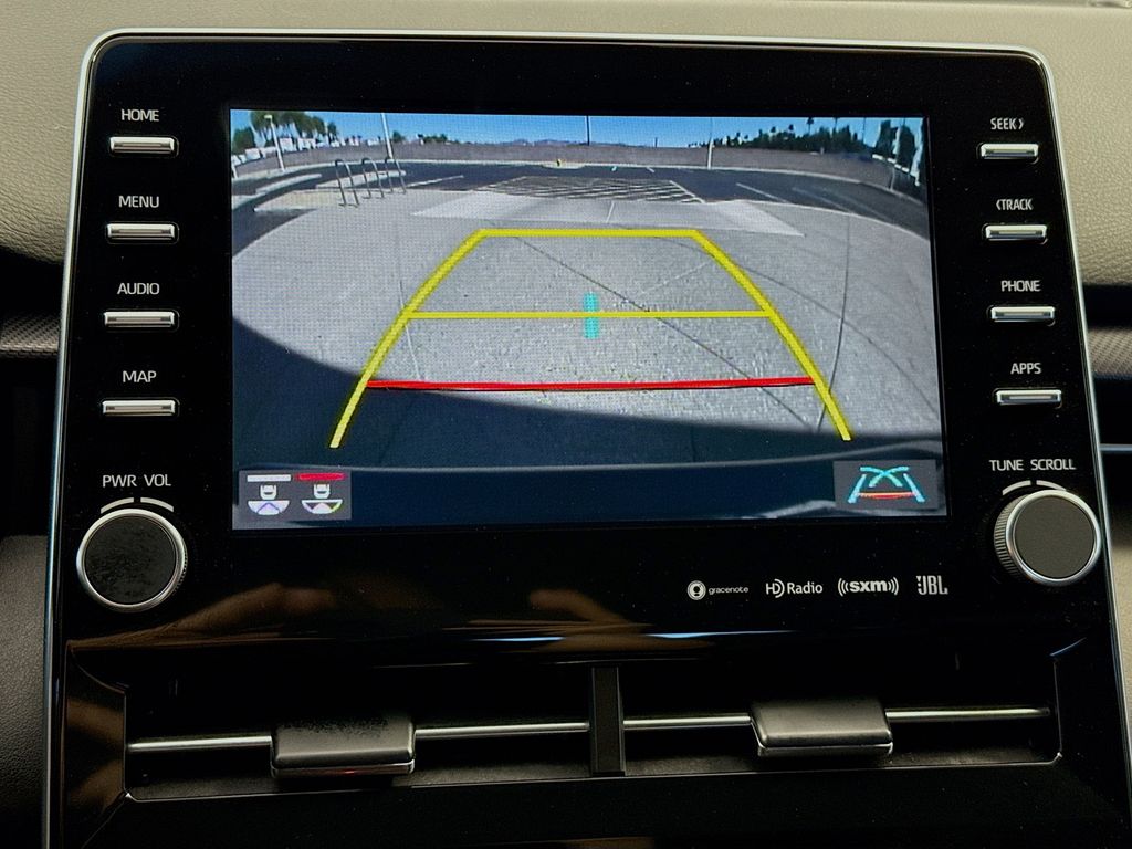 Thumbnail: 2021 Toyota Avalon - 15